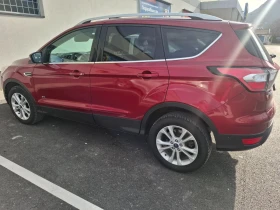 Ford Kuga 2.2 TDCi 150 к.с. - 12000 € / 23469.96 лв. - 84319968 4