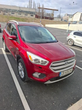 Ford Kuga 2.0 TDCi 150 �.�. | Mobile.bg � ����� ������ 2