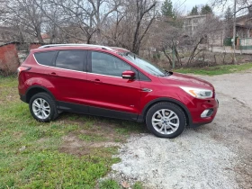 Ford Kuga 2.2 TDCi 150 к.с. - 12000 € / 23469.96 лв. - 84319968 3