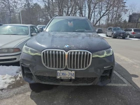 BMW X7  xDrive40i/ЛАЗЕРИ/360/DISTRONIC/HARMAN KARDON  | Auto.bg — изображение 6