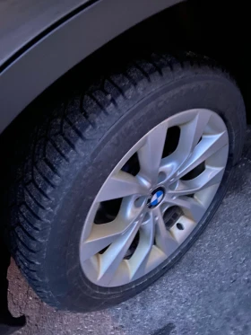 BMW X1  С РЕГИСТРАЦИЯ & АВТО КРЕДИТ  - 6700 € / 13104.06 лв. - 72068025 9