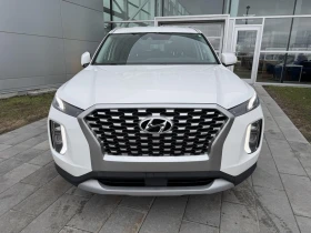 Hyundai Palisade SEL* AWD* АвтоКредит* (ЦЕНА ДО БГ) - 23699 € / 46351.22 лв. - 38231658 2
