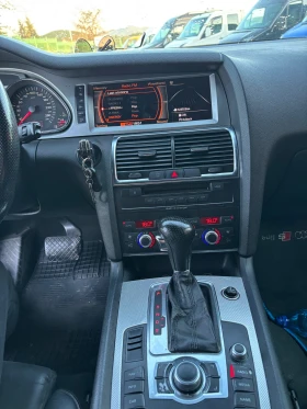 Audi Q7 Sline | Mobile.bg � ����� ������ 8