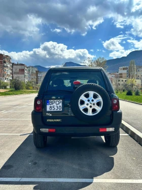 Land Rover Freelander TD4 | Mobile.bg � ����� ������ 5