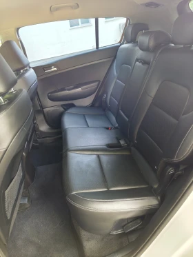 Kia Sportage 1.6 CRDI 4x4 | Mobile.bg � ����� ������ 17