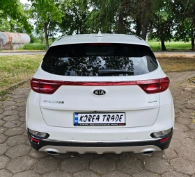 Kia Sportage 1.6 CRDI 4x4 | Mobile.bg � ����� ������ 6