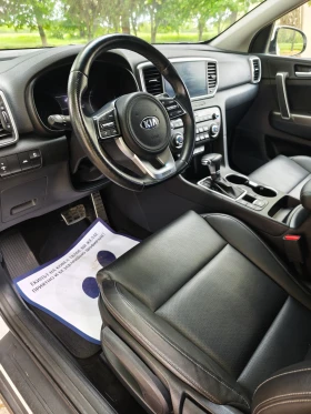 Kia Sportage 1.6 CRDI 4x4 | Mobile.bg � ����� ������ 10