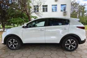 Kia Sportage 1.6 CRDI 4x4 | Mobile.bg � ����� ������ 8