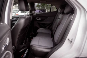 Opel Mokka 1.4Т-140hp-LPG-РЕГИСТРИРАНА! | Auto.bg — изображение 11