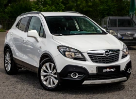 Opel Mokka 1.4Т-140hp-LPG-РЕГИСТРИРАНА! | Auto.bg — изображение 3
