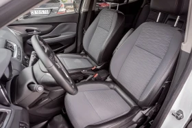 Opel Mokka 1.4Т-140hp-LPG-РЕГИСТРИРАНА! | Auto.bg — изображение 8