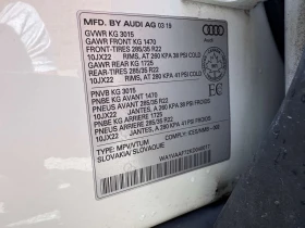 Audi Q7 * Technik * CARFAX * ����� �� ����������� | Mobile.bg � ����� ������ 11