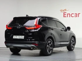 Honda Cr-v 1.5 Automatic | Mobile.bg � ����� ������ 2