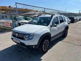 ������ Dacia Duster