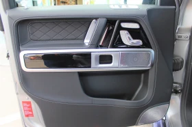 Mercedes-Benz G 63 AMG BRABUS / CARBON / NIGHT / BURM/ 360/ TV/ EXCLUSIVE - цена по договаряне - 83091947 8