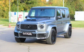 Mercedes-Benz G 63 AMG BRABUS / CARBON / NIGHT / BURM/ 360/ TV/ EXCLUSIVE - цена по договаряне - 83091947 3
