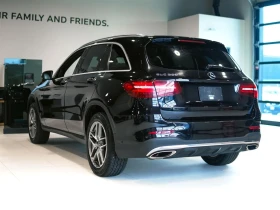 Mercedes-Benz GLC 300 4MATIC AMG LINE* DIS * ПОДГРЕВ * 360 * ПАНО | Auto.bg — изображение 6