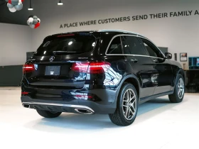 Mercedes-Benz GLC 300 4MATIC AMG LINE* DIS * ПОДГРЕВ * 360 * ПАНО | Auto.bg — изображение 4