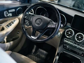 Mercedes-Benz GLC 300 4MATIC AMG LINE* DIS * ПОДГРЕВ * 360 * ПАНО | Auto.bg — изображение 7