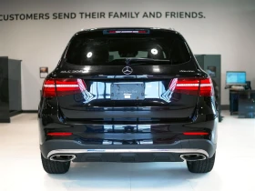 Mercedes-Benz GLC 300 4MATIC AMG LINE* DIS * ПОДГРЕВ * 360 * ПАНО | Auto.bg — изображение 5