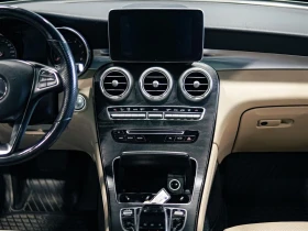 Mercedes-Benz GLC 300 4MATIC AMG LINE* DIS * ПОДГРЕВ * 360 * ПАНО | Auto.bg — изображение 8