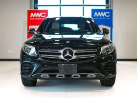 Mercedes-Benz GLC 300 4MATIC AMG LINE* DIS * ПОДГРЕВ * 360 * ПАНО | Auto.bg — изображение 2
