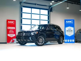 Mercedes-Benz GLC 300 4MATIC AMG LINE* DIS * ПОДГРЕВ * 360 * ПАНО | Auto.bg — изображение 3