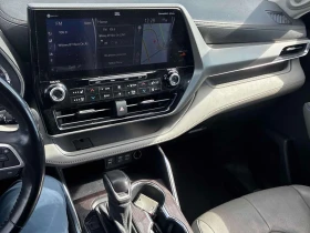 Toyota Highlander Hybrid Limited* ���������� ��� ������������ ������ | Mobile.bg � ����� ������ 9