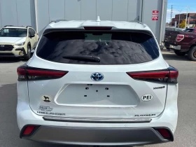 Toyota Highlander Hybrid Limited* ���������� ��� ������������ ������ | Mobile.bg � ����� ������ 4