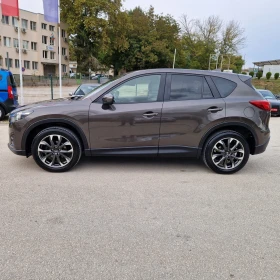 Mazda CX-5 2.5i 192k.4X4REVOLUTION/ДИСТРОНИК/КЕЙЛЕС/НАВИ/КОЖА - 14700 € - 32759615 4