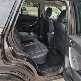 Mazda CX-5 2.5i 192k.4X4REVOLUTION/ДИСТРОНИК/КЕЙЛЕС/НАВИ/КОЖА - 14700 € - 32759615 10