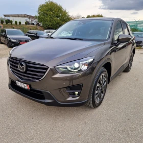 Mazda CX-5 2.5i 192k.4X4REVOLUTION/ДИСТРОНИК/КЕЙЛЕС/НАВИ/КОЖА - 14700 € - 32759615 3