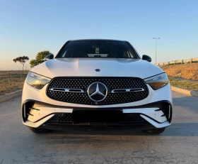 Mercedes-Benz GLC Coupe 200i 4MATIC AMG-LINE | Mobile.bg � ����� ������ 2