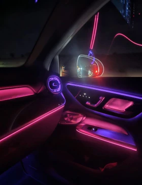 Mercedes-Benz GLC Coupe 200i 4MATIC AMG-LINE | Mobile.bg � ����� ������ 8