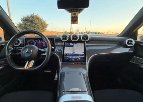 Mercedes-Benz GLC Coupe 200i 4MATIC AMG-LINE | Mobile.bg � ����� ������ 4