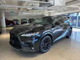 Lexus RX 500h | CARFAX | ГЛАВНО ПРЕДСТАВИТЕЛСТВО НА TOYOTA