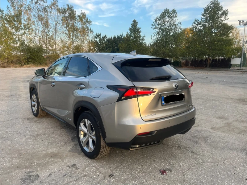 Lexus NX 300h, снимка 2 - Автомобили и джипове - 48074097