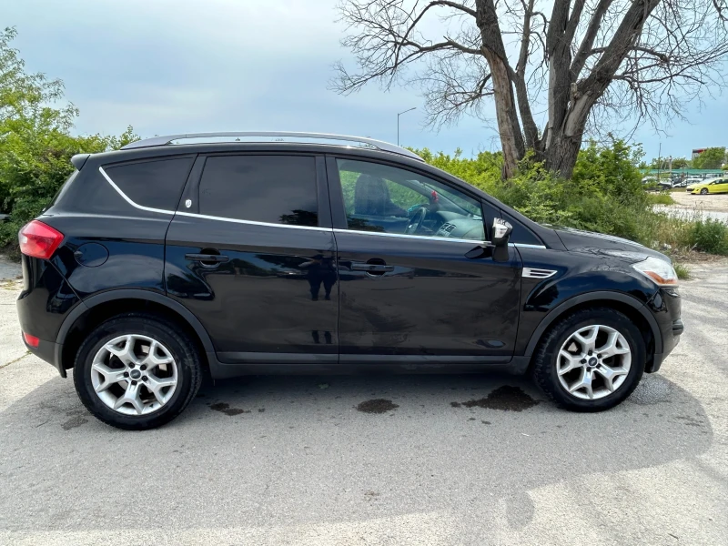 Ford Kuga, снимка 3 - Автомобили и джипове - 52493895