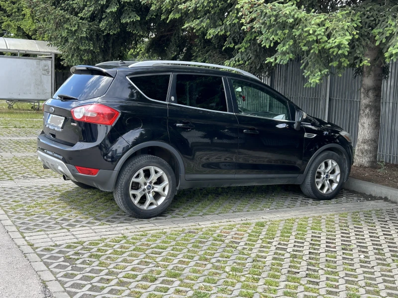Ford Kuga, снимка 4 - Автомобили и джипове - 52493895