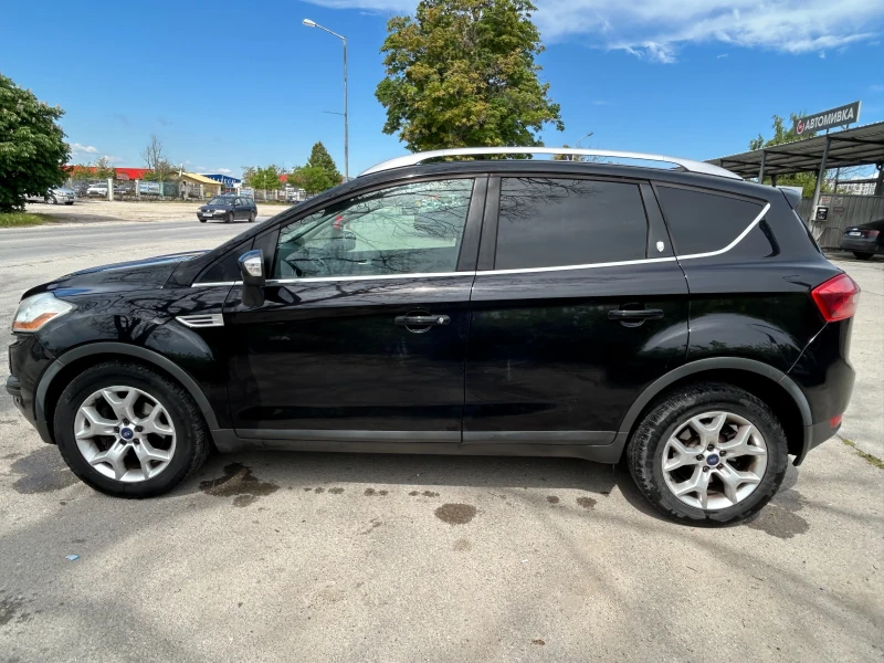 Ford Kuga, снимка 2 - Автомобили и джипове - 52493895