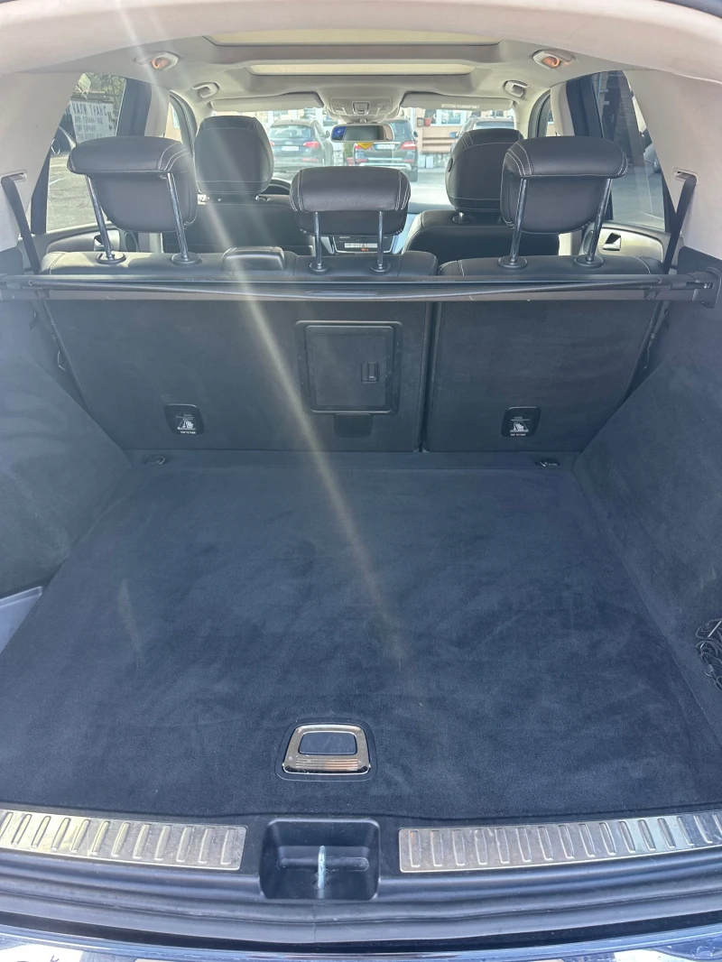 Mercedes-Benz GLE 350, снимка 7 - Автомобили и джипове - 52512106