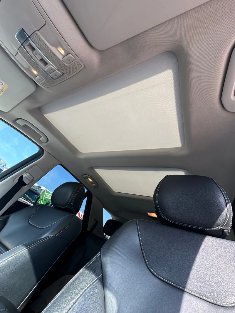 Mercedes-Benz GLE 350, снимка 11 - Автомобили и джипове - 52512106