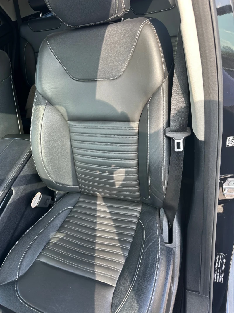 Mercedes-Benz GLE 350, снимка 9 - Автомобили и джипове - 52512106