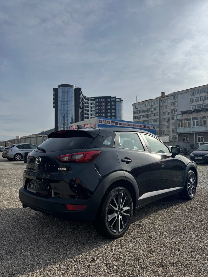 Mazda CX-3 Touring, снимка 6 - Автомобили и джипове - 52725120