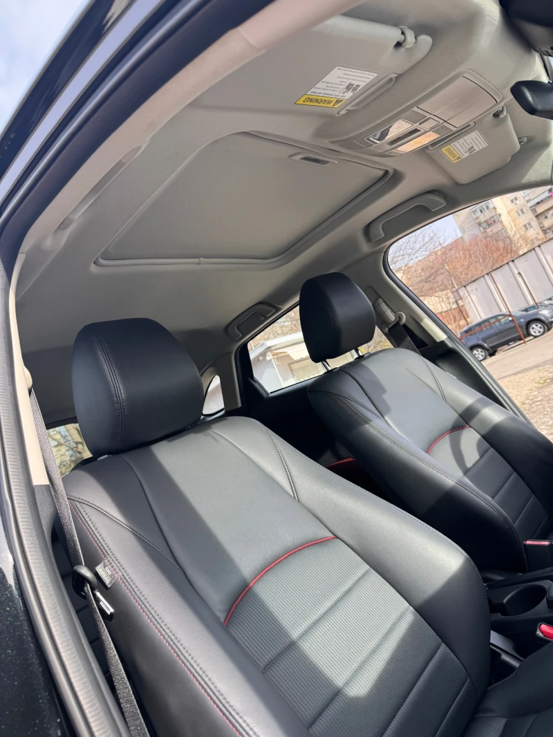 Mazda CX-3 Touring, снимка 13 - Автомобили и джипове - 52725120