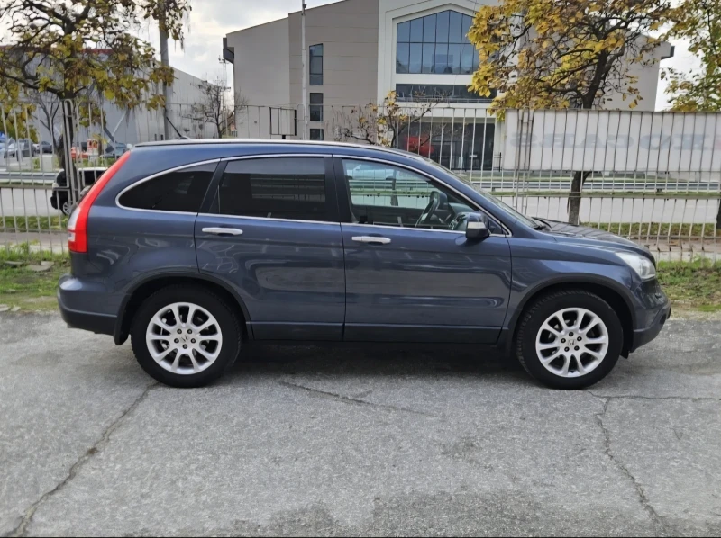 Honda Cr-v Executive , снимка 2 - Автомобили и джипове - 52811961