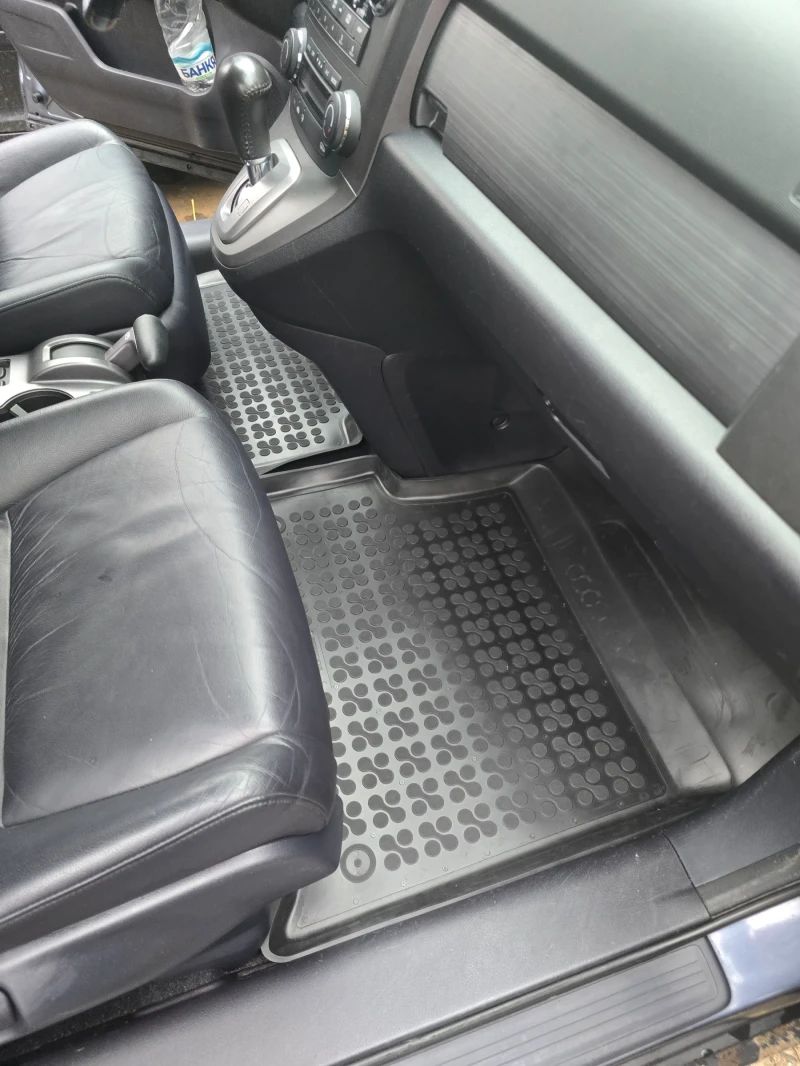 Honda Cr-v Executive , снимка 15 - Автомобили и джипове - 52811961