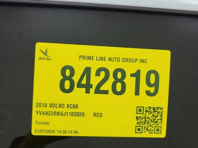 Volvo XC60 MOMENTUM  CARFAX, снимка 14 - Автомобили и джипове - 53074266