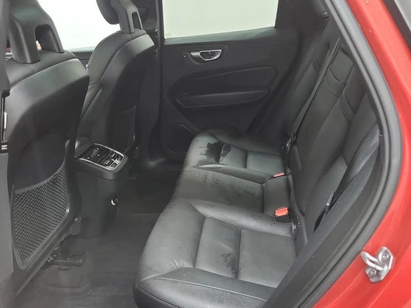 Volvo XC60 MOMENTUM  CARFAX, снимка 12 - Автомобили и джипове - 53074266