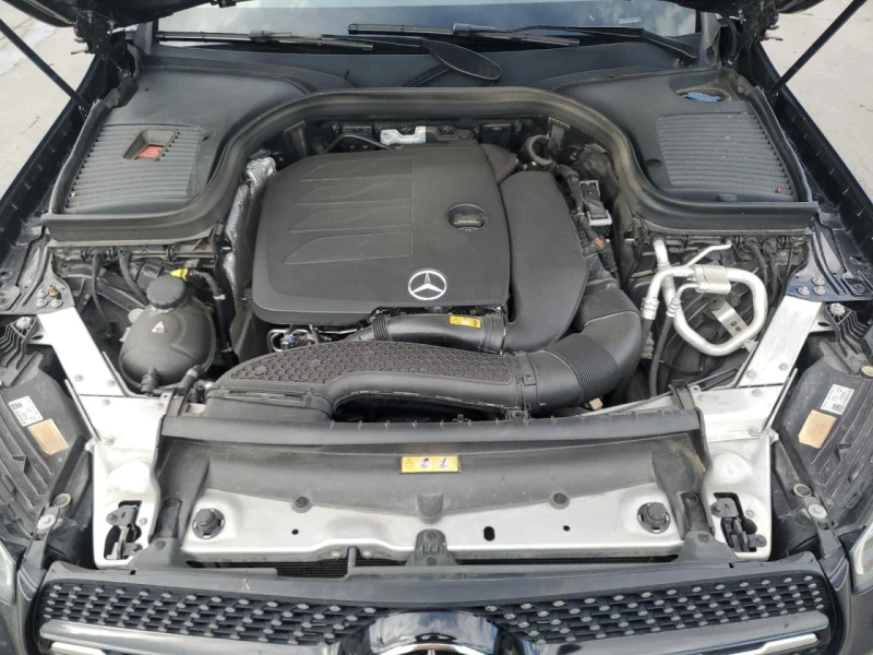 Mercedes-Benz GLC 300 4MATIC* DIGITAL* ПОДГРЕВ* PANO, снимка 12 - Автомобили и джипове - 53236576